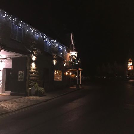The Ilchester Arms Hotel Abbotsbury Eksteriør billede
