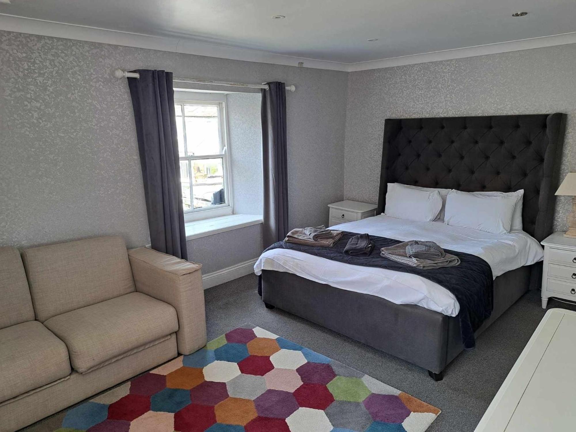 The Ilchester Arms Hotel Abbotsbury Eksteriør billede