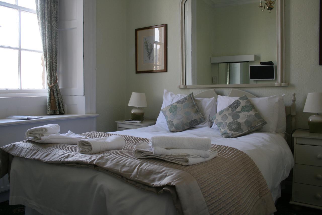 The Ilchester Arms Hotel Abbotsbury Eksteriør billede