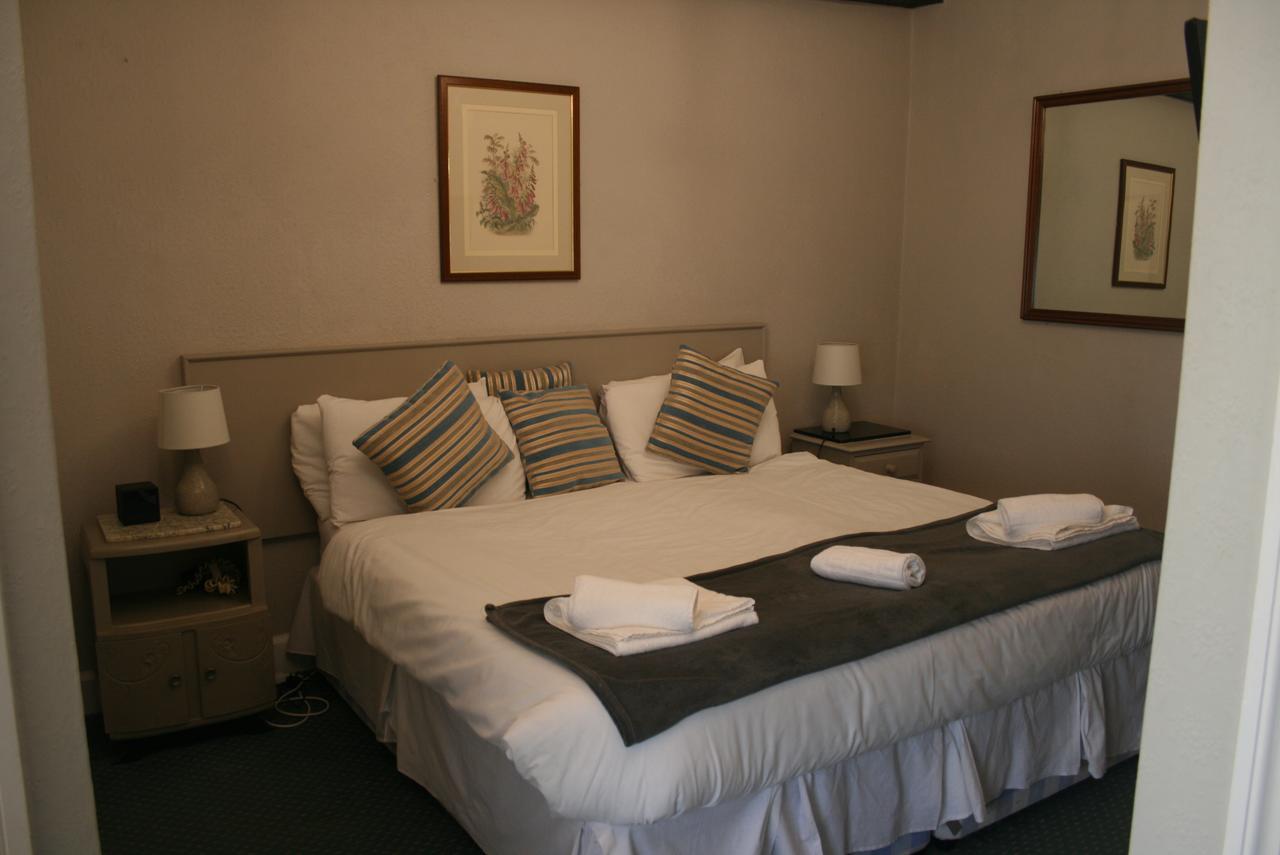 The Ilchester Arms Hotel Abbotsbury Eksteriør billede